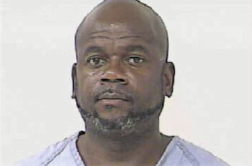 Donald Gatlin, - St. Lucie County, FL 